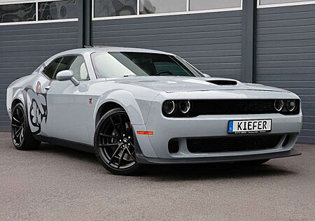 Dodge Challenger SRT 6.4 WideBody/H&K/BREMBO/SHZ/SBL