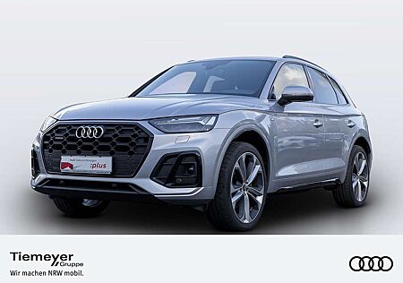 Audi Q5 40 TDI Q S LINE LM21 SITZKLIMA MATRIX AHK