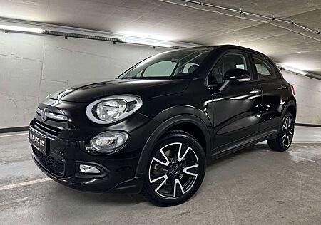 Fiat 500X 1.6i 16V Pop Star |UConnect|eFH|PDC|Klima|