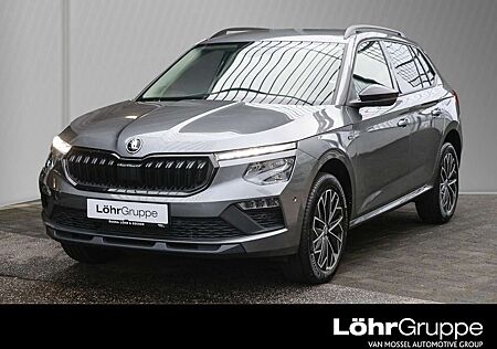 Skoda Kamiq 1.0 TSI Selection Navi/SmartLink/LED