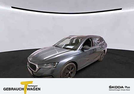 Skoda Octavia Combi 2.0 TDI DSG AMBITION SMART NAVI PD