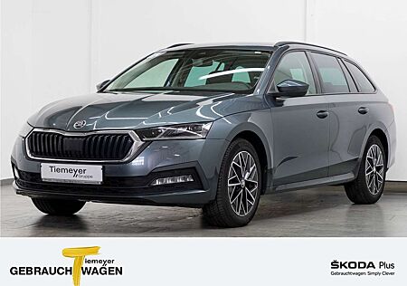 Skoda Octavia Combi 2.0 TDI DSG AMBITION SMART NAVI PD