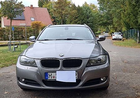 BMW 320d 320