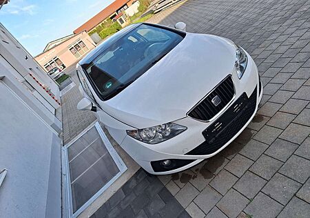 Seat Ibiza 1.4 TDI mit Panoramadach VB