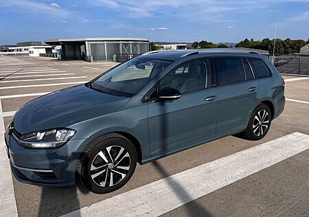 VW Golf Variant Volkswagen Golf VII Variant 1.0 TSI OPF IQ.DRIVE