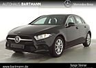 Mercedes-Benz A 180 PROGRESSIVE+NAVI+AUTOMATIK +PTS+SZH+SPURPA