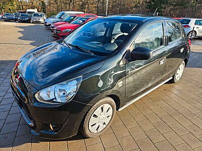 Mitsubishi Space Star Klassik Kollektion