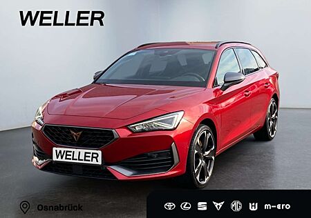 Cupra Leon ST 1.4 e-Hybrid *XL*ACC*Kamera*Winter*el. Heckklap