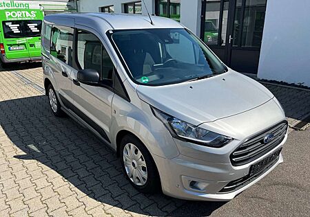 Ford Transit Connect Kasten 1.5 TDCI Autom. Navi/Kame