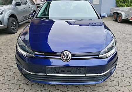VW Golf Volkswagen 1.4 TGI / CNG / DAB+ / Automatik / TÜV 01-2027