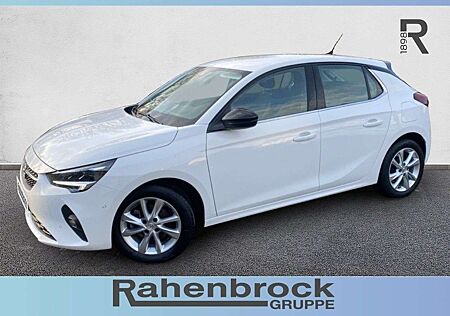 Opel Corsa Elegance 5-trg. 1.2 Turbo