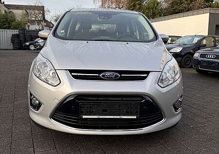 Ford C-Max Titanium,erst 19800 KM