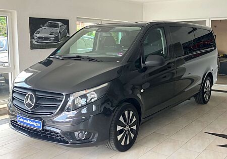 Mercedes-Benz Vito Pro lang 119 CDI 9G 9Si. elektr.Tür
