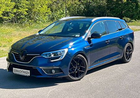 Renault Megane 1.3 TCe Limited *Klima*Nav*Allwetter*RFK*