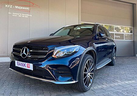 Mercedes-Benz GLC 300 4MATIC EXCLUSIVE Autom.