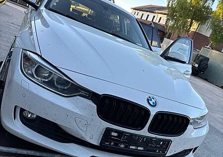 BMW 330d 330 Touring