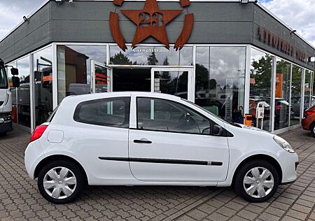 Renault Clio III Expression