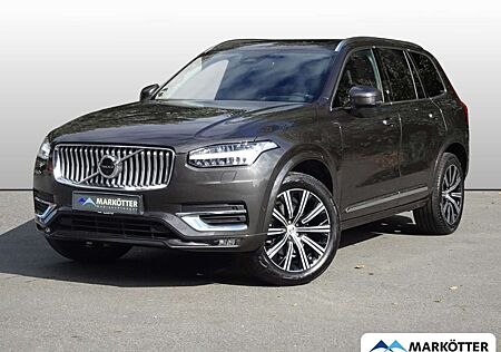 Volvo XC 90 XC90 Ultimate Bright AWD B5 Mild-Hybrid 7-Sitzer
