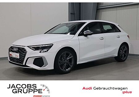 Audi S3 Sportback 2.0 TFSI quattro LED*PDC*Klimautomatik *