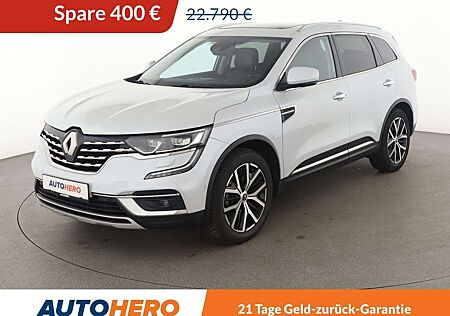 Renault Koleos 2.0 BLUE dCi Limited 4x4 Aut.*NAVI*LED*ACC*CAM*PDC