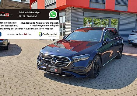 Mercedes-Benz E 220 d AMG Line Advanced Plus (214.204)