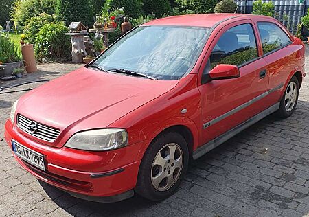 Opel Astra 1.6 Edition 100 Classic