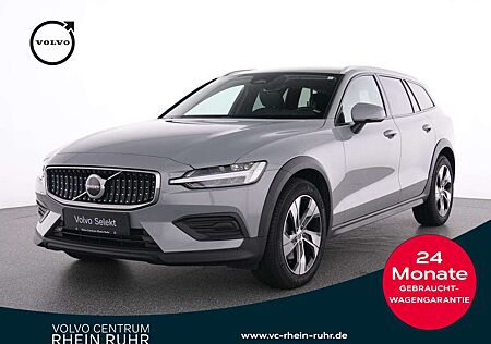 Volvo V60 CC V60 Cross Country B4 AWD Plus+WINTERPAK+RFK+