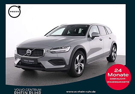 Volvo V60 CC V60 Cross Country B4 AWD Plus+WINTERPAK+RFK+