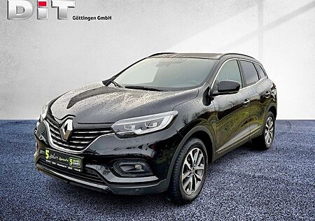 Renault Kadjar 1.3 TCe 140 GPF Black Edition ACC Navi