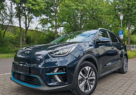 Kia Niro e- Spirit 64kWh|SOH100%|Garantie09/28|11kW