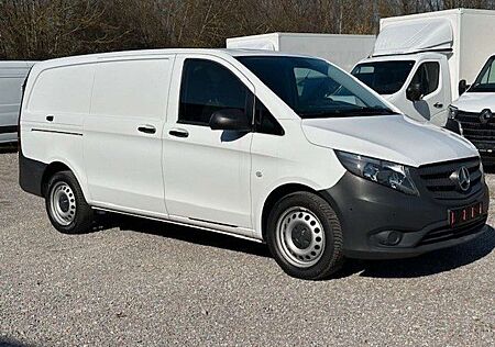 Mercedes-Benz Vito 119 KA/L Autom. Klima Tempomat Kamera