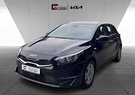 Kia Cee'd Ceed / VISION-Edition7 Emotion 5trg / Winter