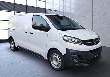 Opel Vivaro Kasten Edition M*Standheizung*gepflegt*L2