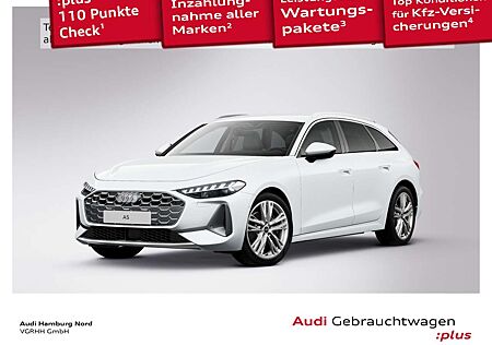 Audi A5 gebraucht kaufen Audi A5 2.0 TFSI S tronic AHK Navi ACC Sound