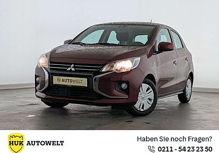 Mitsubishi Space Star 1.2 Select (EURO 6d) KLIMA+BLUETOOTH+