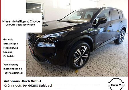 Nissan X-Trail 1.5 VC-T e-Power N-Connecta e-Power (EUR