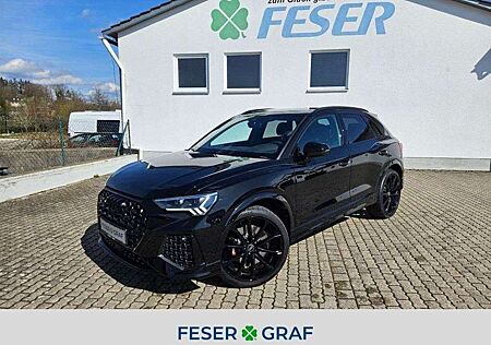 Audi RS Q3 2.5 TFSI qu 21" MATRIX SONOS SPORTABGAS EA8