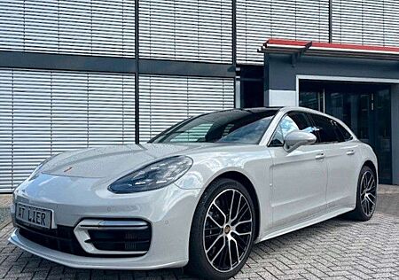 Porsche Panamera Sport Turismo 4 S E-Hybrid