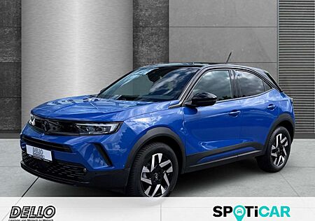 Opel Mokka GS PDC SHZ Digitales Cockpit Massagesitze LED Appl