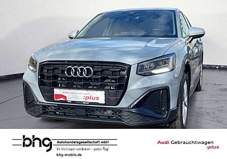 Audi Q2 30 TDI S-line LED/AHK/ACC/Interface/Assist/uv