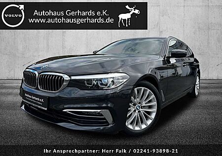 BMW 520 i Touring Luxury Line HiFi, Kamera, Keyless