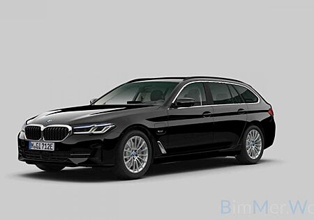 BMW 520 Laser 360° HUD DAB H K ACC Alarm Komfort