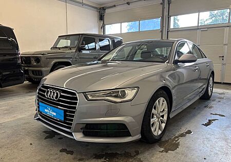 Audi A6 Limousine 2.0 TDI 1-Hand*Xenon*PDC*NAVI* Navi PDC