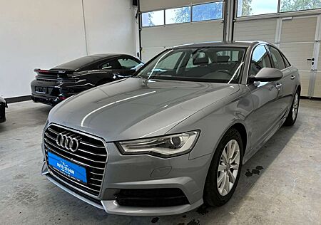 Audi A6 Limousine 2.0 TDI ultra*Xenon*PDC*NAVI* Navi PDC