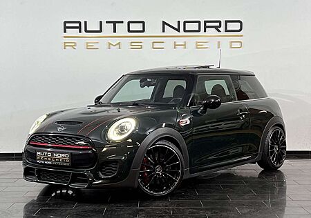 Mini John Cooper Works *Schale*Pano*Sport.AGA*LED*H&K