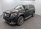 Mercedes-Benz GLS 350 d 4M LANG AMG*DESIGNO-EXCLUSIV*7-SITZ*21Z