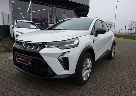 Mitsubishi ASX PLUS 1.6 Hybrid Automatik