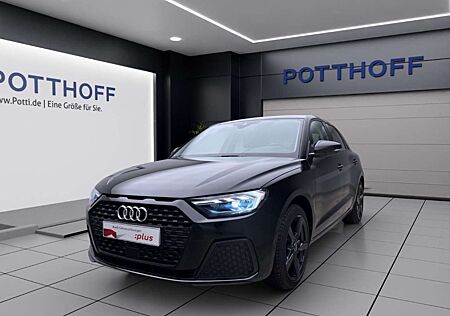 Audi A1 Sportback 25 TFSI SITZHZG LED PDC KLIMA