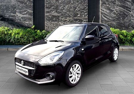 Suzuki Swift Comfort - Automatik