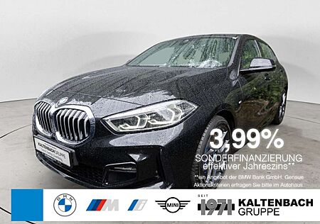 BMW 118 i M-Sport LED ACC NAVI H/K KAMERA KEYLESS